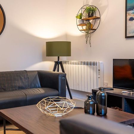 Dalmore Apartment オーバン エクステリア 写真