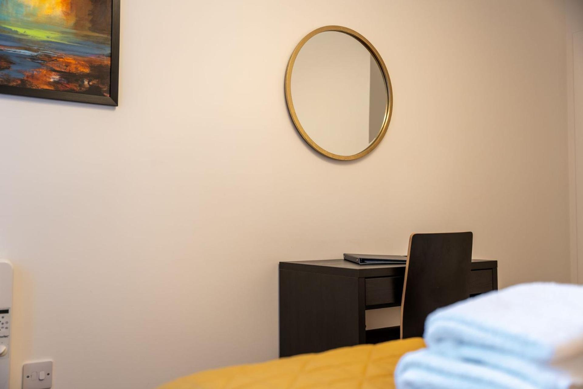 Dalmore Apartment オーバン エクステリア 写真