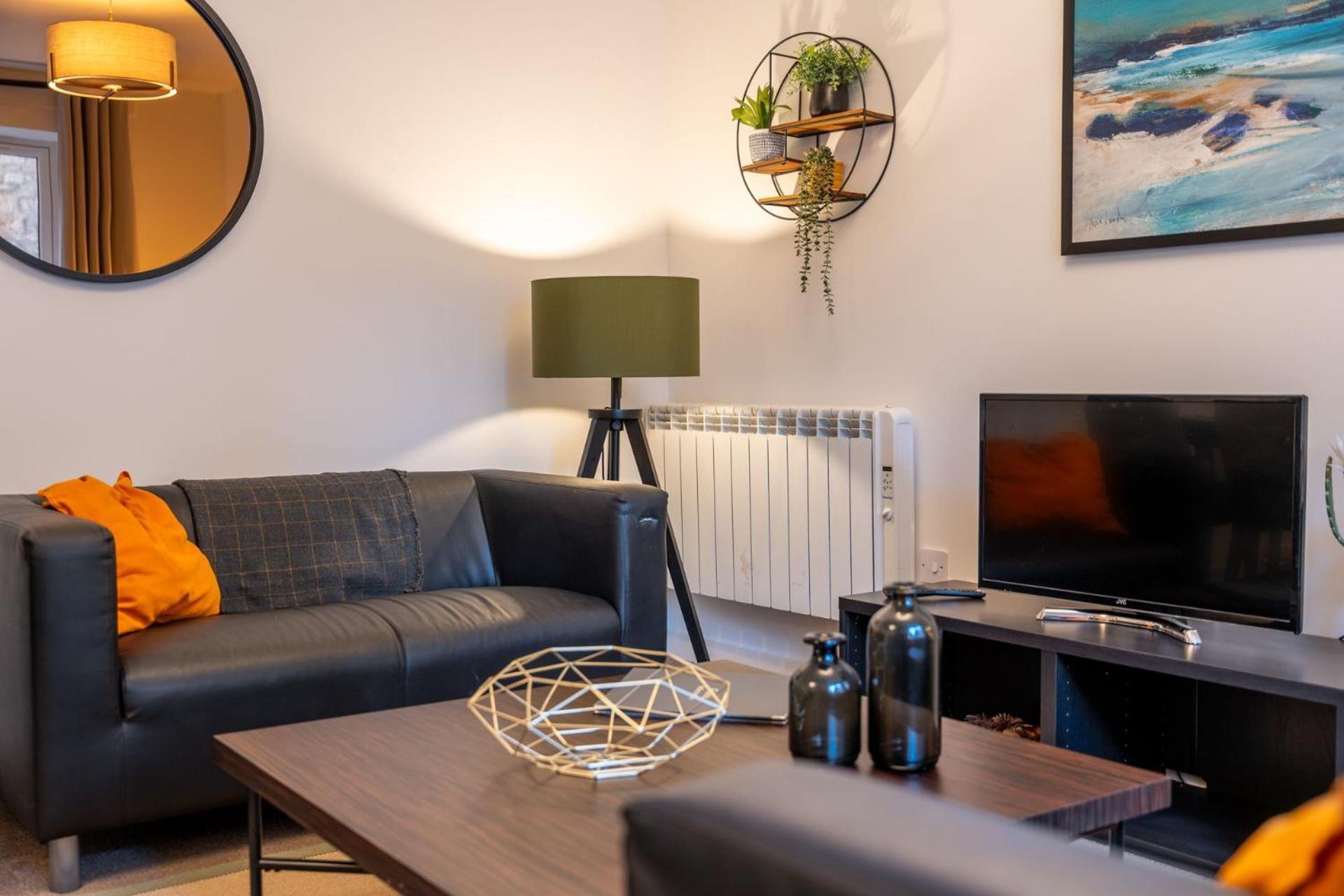 Dalmore Apartment オーバン エクステリア 写真